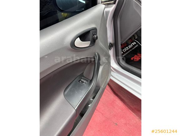 Sahibinden Seat Ibiza 1.4 Copa 2012 Model