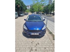 Sahibinden Ford Focus 1.6 Ti-VCT Trend X 2017 Model İstanbul