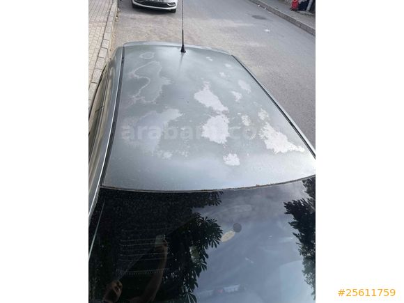 Sahibinden Skoda Fabia 1.4 Classic 2006 Model 