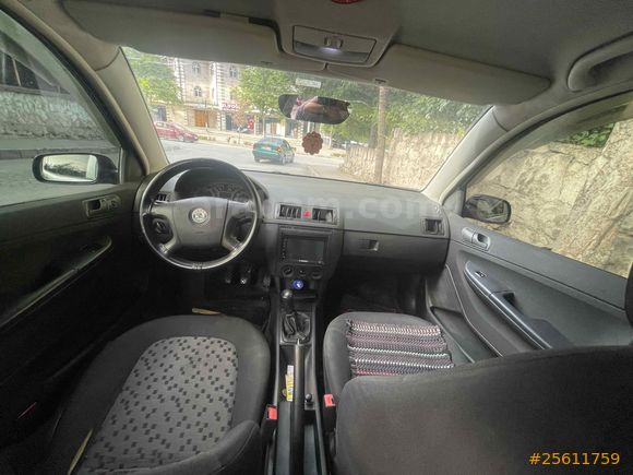 Sahibinden Skoda Fabia 1.4 Classic 2006 Model 