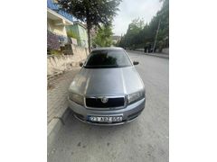 Sahibinden Skoda Fabia 1.4 Classic 2006 Model 