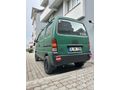 Sahibinden Suzuki Carry Blind Van 2001 Model 