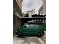 Sahibinden Suzuki Carry Blind Van 2001 Model 