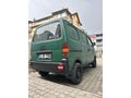 Sahibinden Suzuki Carry Blind Van 2001 Model 