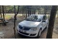 TEK FİYAT / Değişensiz 2012 Logan 1.6 LPG