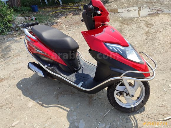 Sahibinden Apachi Pusat  PAZARCIK