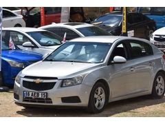 DÜŞÜK KİLOMETRE Sahibinden Chevrolet Cruze  HECTBEK 1.6 16V LS 124 2012 Model