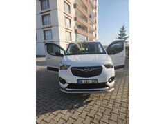 Opel Combo Life 1.5 Dizel 130 HP Edition Style Bakımlı Masrafsız