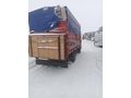 Galeriden Isuzu NPR Sivas