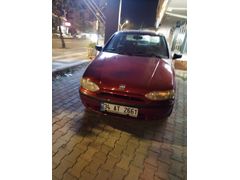 Sahibinden Fiat Siena 1.4 EL 2001 Model  260.000 km