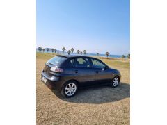Sahibinden Seat Ibiza 1.4 TDI Stylance 2007 Model