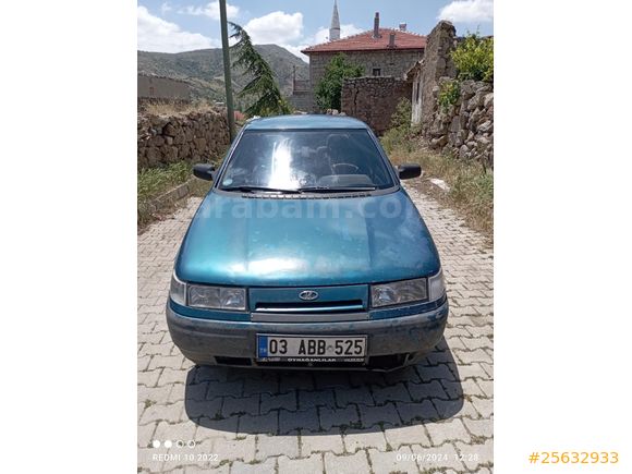 Sahibinden Lada Vega 1.5 2000 Model