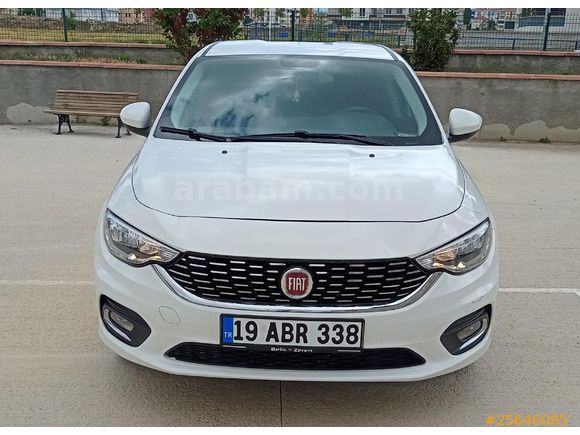 Hatasız Egea Urban