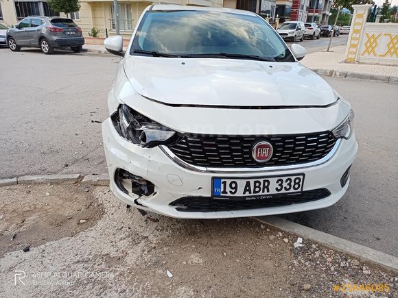 Hatasız Egea Urban