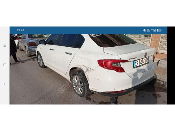 Hatasız Egea Urban