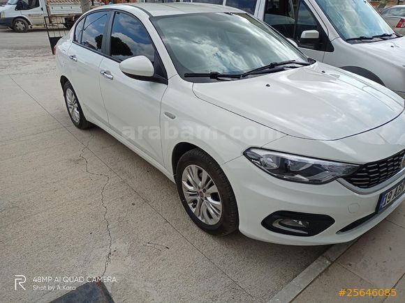 Hatasız Egea Urban
