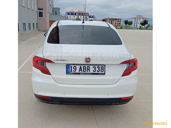 Hatasız Egea Urban