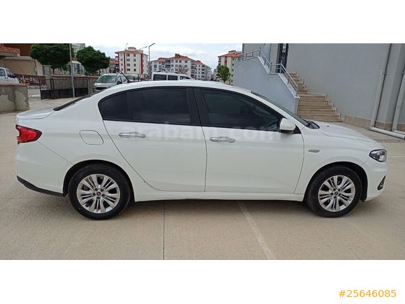 Hatasız Egea Urban