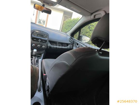 Sahibinden Renault Clio 1.5 dCi Joy 2015 Model 