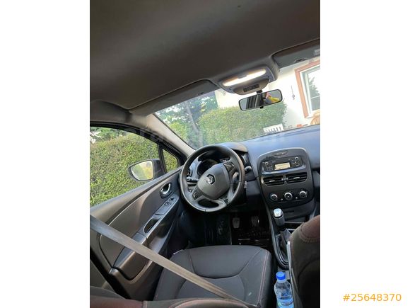 Sahibinden Renault Clio 1.5 dCi Joy 2015 Model 