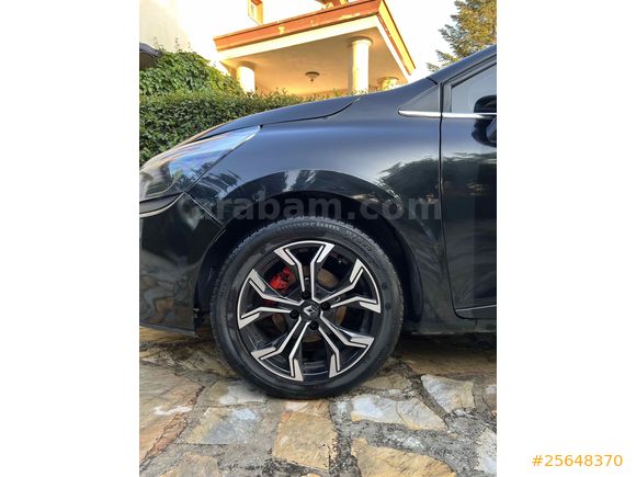 Sahibinden Renault Clio 1.5 dCi Joy 2015 Model 