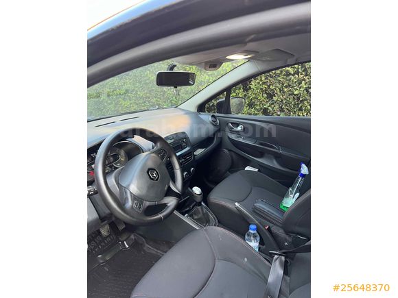 Sahibinden Renault Clio 1.5 dCi Joy 2015 Model 