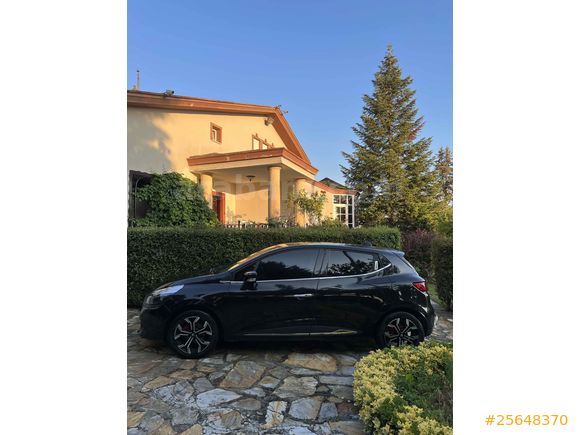 Sahibinden Renault Clio 1.5 dCi Joy 2015 Model 