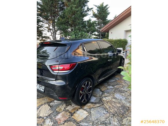 Sahibinden Renault Clio 1.5 dCi Joy 2015 Model 