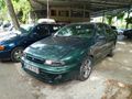 Galeriden Fiat Marea 1.6 ELX 2001 Model Manisa