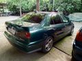 Galeriden Fiat Marea 1.6 ELX 2001 Model Manisa