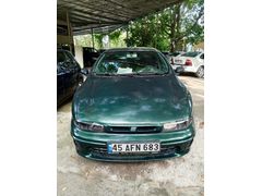 Galeriden Fiat Marea 1.6 ELX 2001 Model Manisa