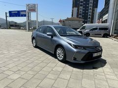Sahibinden Toyota Corolla 1.5 Dream 2021 Model 