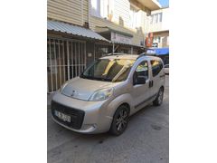 Sahibinden Fiat Fiorino Combi 1.3 Multijet Emotion 2012 Model.,Muaynesi 21.08.2026,Isıtma bujileri komple yeni degisti.Lastikler sıfır.