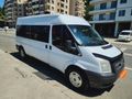 2012 MODEL FORD TRANSIT 13+1 ÇİFT KLIMALI.. KOYUNCULAR RİZE
