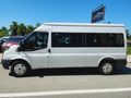2012 MODEL FORD TRANSIT 13+1 ÇİFT KLIMALI.. KOYUNCULAR RİZE