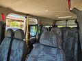 2012 MODEL FORD TRANSIT 13+1 ÇİFT KLIMALI.. KOYUNCULAR RİZE