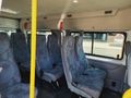 2012 MODEL FORD TRANSIT 13+1 ÇİFT KLIMALI.. KOYUNCULAR RİZE
