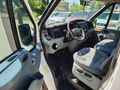 2012 MODEL FORD TRANSIT 13+1 ÇİFT KLIMALI.. KOYUNCULAR RİZE
