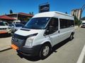 2012 MODEL FORD TRANSIT 13+1 ÇİFT KLIMALI.. KOYUNCULAR RİZE