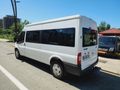 2012 MODEL FORD TRANSIT 13+1 ÇİFT KLIMALI.. KOYUNCULAR RİZE