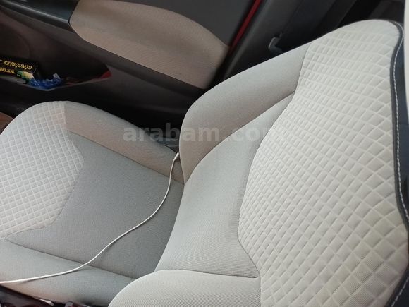 İlk sahibinden   Ford Tourneo Courier 1.6 TDCi Titanium Plus 2015 Model