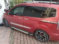 İlk sahibinden   Ford Tourneo Courier 1.6 TDCi Titanium Plus 2015 Model