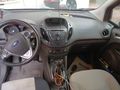 İlk sahibinden   Ford Tourneo Courier 1.6 TDCi Titanium Plus 2015 Model