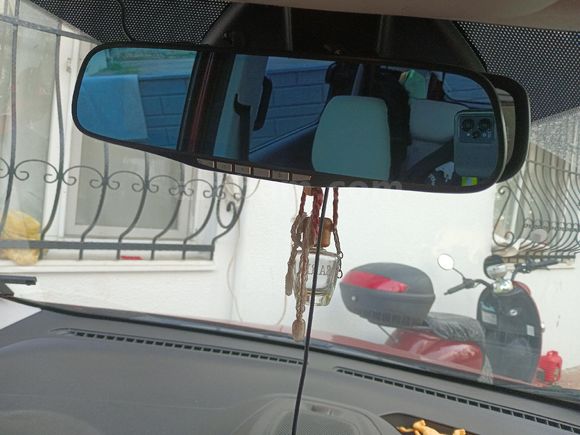 İlk sahibinden   Ford Tourneo Courier 1.6 TDCi Titanium Plus 2015 Model