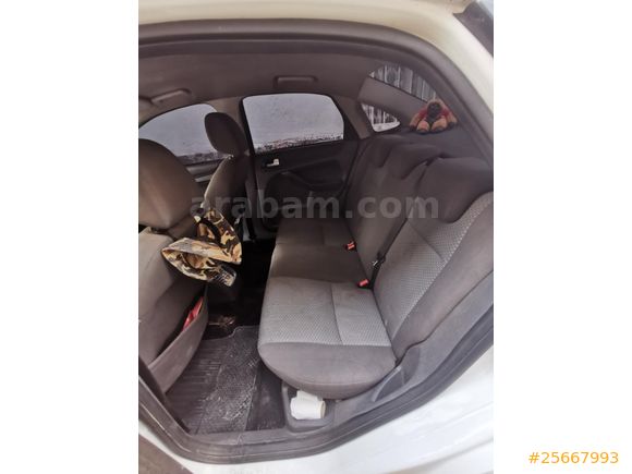 Sahibinden Temiz Ford Focus