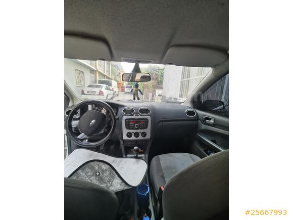 Sahibinden Temiz Ford Focus