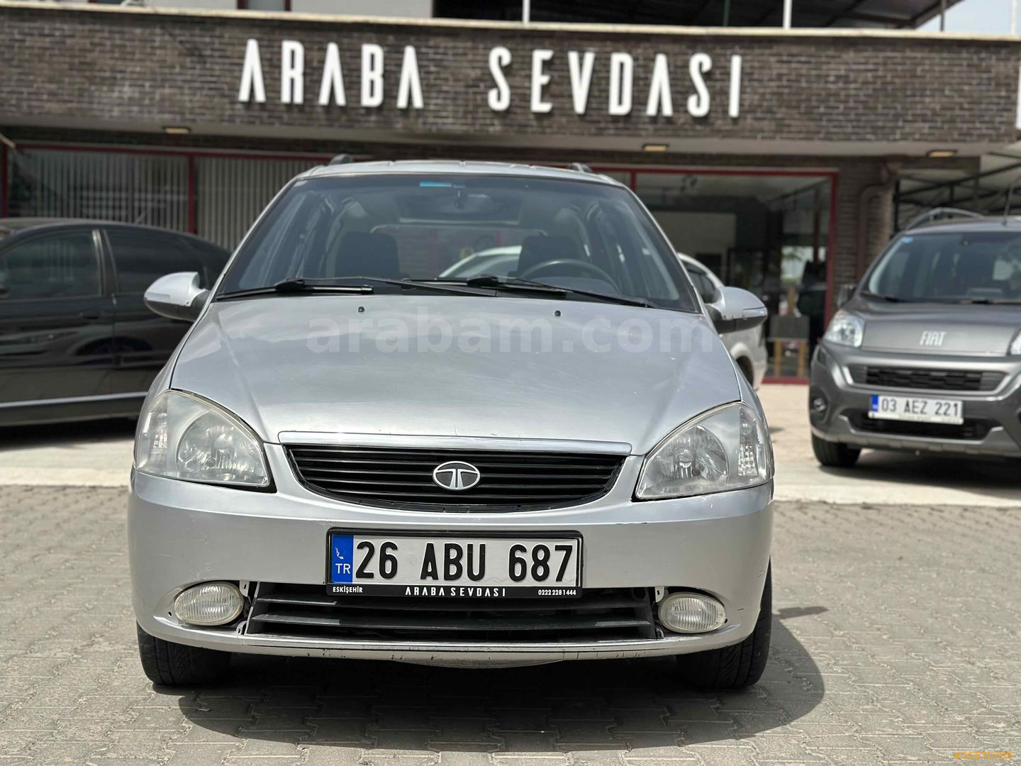Galeriden Tata Fiyatları & İkinci El Satılık Modelleri - arabam.com