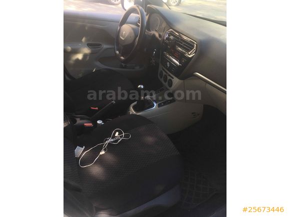 2013 MODEL PEUGEOT 301 1.6 HDi