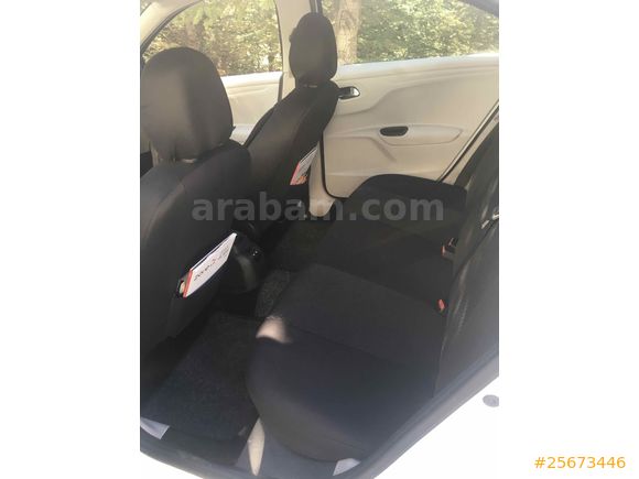 2013 MODEL PEUGEOT 301 1.6 HDi