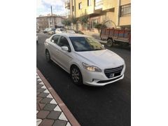 2013 MODEL PEUGEOT 301 1.6 HDi